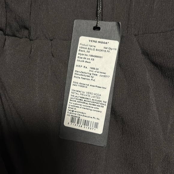 Vero Moda - Picture 4 of 5